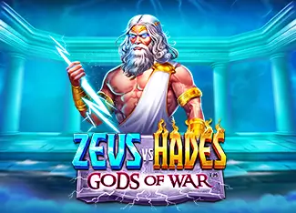 Jackpot sen***21 di Zeus vs Hades - Gods of War