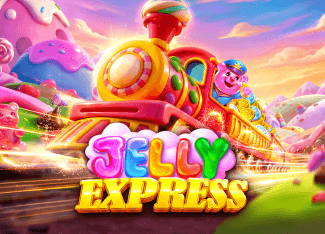 Jackpot och***e2 di Jelly Express