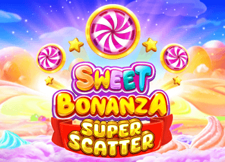 Jackpot don**1 di Sweet Bonanza Super Scatter
