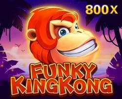Funcky King Kong