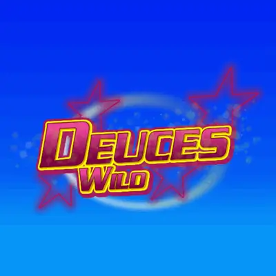 Deuces Wild 50 Hand