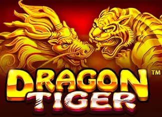Jackpot dafta****ber di The Dragon Tiger