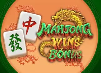 Jackpot myt***8 di Mahjong Wins Bonus