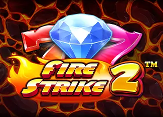 Jackpot dan***5 di Fire Strike 2
