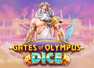 Jackpot yan***27 di Gates of Olympus Dice