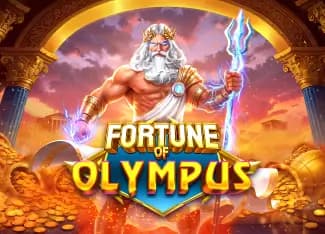 Jackpot hel***mi di Fortune of Olympus