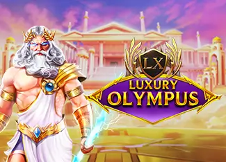 Jackpot sis**2 di Luxury of Olympus