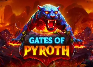 Jackpot tut***e di Gates of Pyroth