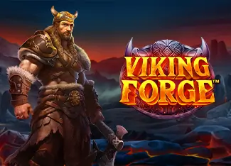 Jackpot sat***01 di Viking Forge