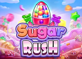 Jackpot fend***17 di Sugar Rush