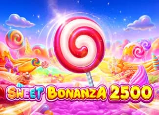 Jackpot cak***1 di Sweet Bonanza 2500