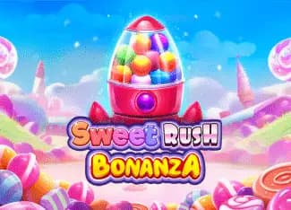 Jackpot sam***e4 di Sweet Rush Bonanza