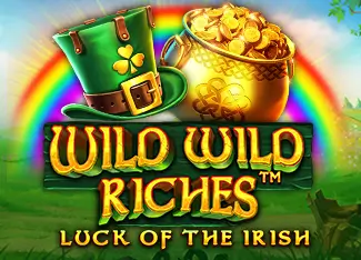 Jackpot kura****08 di Wild Wild Riches
