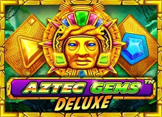 Jackpot kat**f di Aztec Gems Deluxe