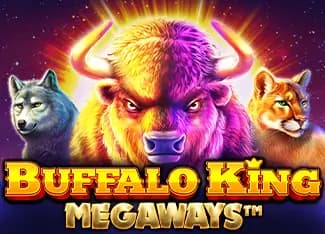 Jackpot cen***88 di Buffalo King Megaways
