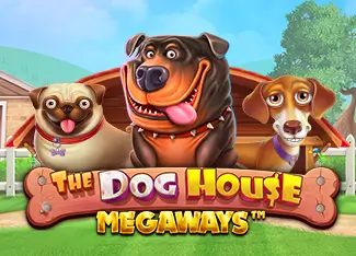 Jackpot wat**1 di The Dog House Megaways
