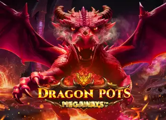 Jackpot gas***11 di Dragon Pots Megaways