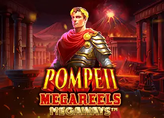 Jackpot cho***99 di Pompeii Megareels Megaways