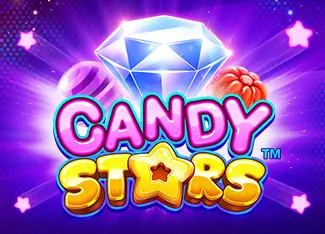 Jackpot papa****ll di Candy Stars